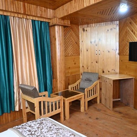 Hotel Nirmal Chhaya Manāli Zewnętrze zdjęcie