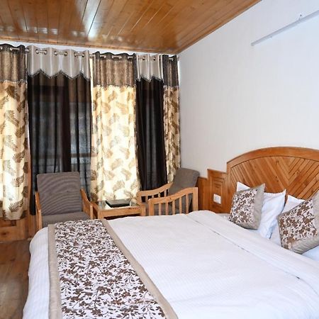 Hotel Nirmal Chhaya Manāli Zewnętrze zdjęcie