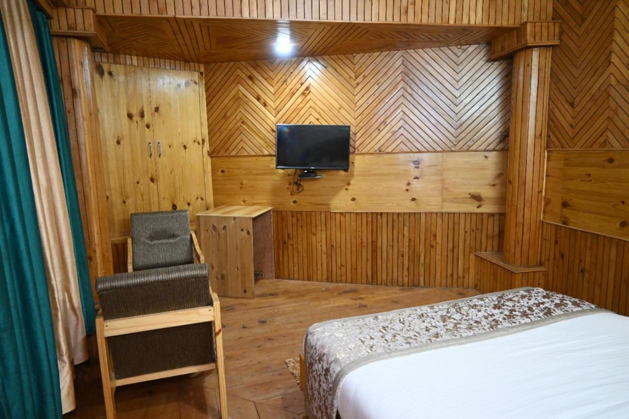 Hotel Nirmal Chhaya Manāli Zewnętrze zdjęcie