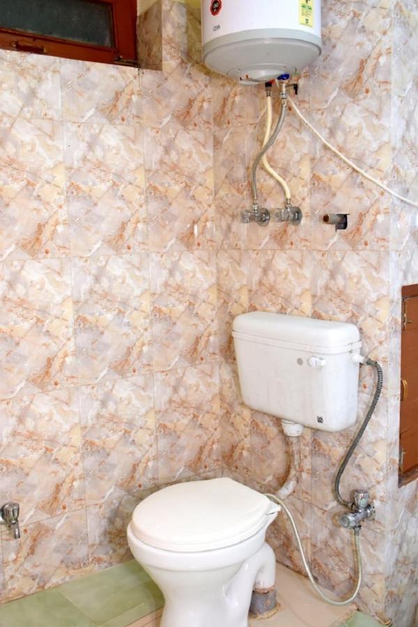 Hotel Nirmal Chhaya Manāli Zewnętrze zdjęcie
